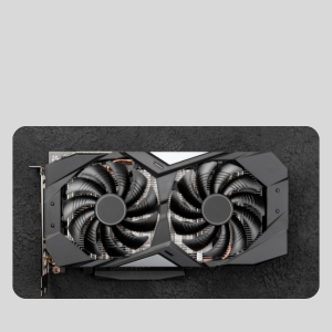 GPU