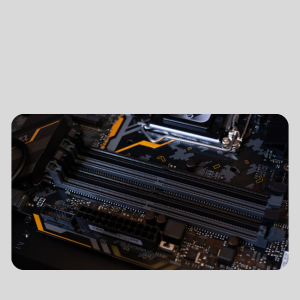 Motherboard